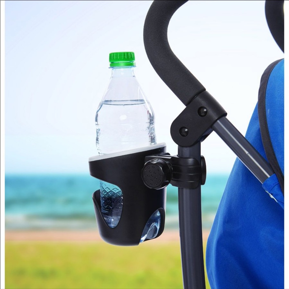 Zobo Universal Stroller Cop Holder